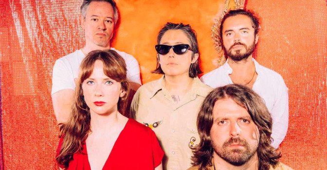 Un second album pour New Pagans