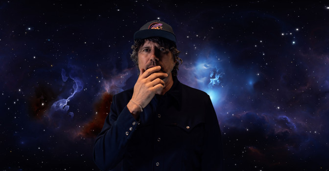 Gruff Rhys