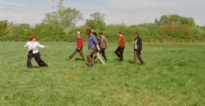 Un premier album pour For Breakfast