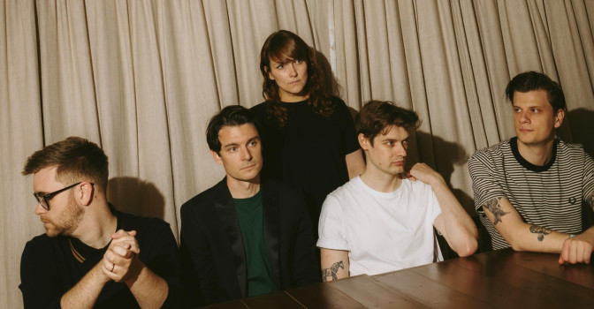 Un second album pour Pit Pony