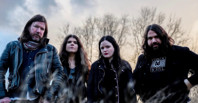 Une date à Paris pour The Magic Numbers