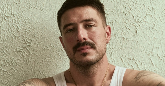 Marcus Mumford dévoile un nouveau titre