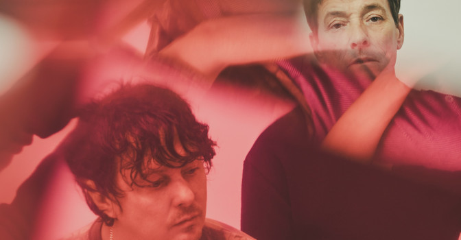 Panda Bear & Sonic Boom réunis pour un second disque