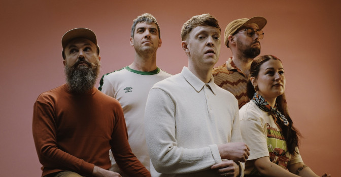 Un second album pour Ynys