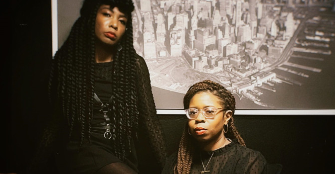Deux dates à Paris pour Big Joanie