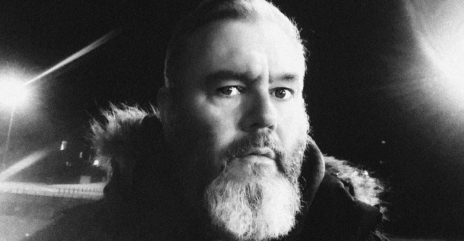 Aidan Moffat annonce un nouvel album