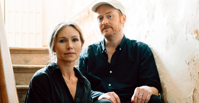 James Yorkston dévoile un inédit de son nouveau projet