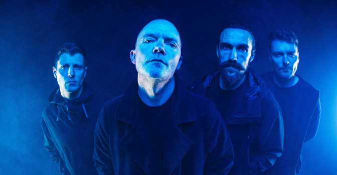 Un nouveau single de The Slow Readers Club en écoute