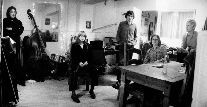 Une date à Paris pour Index For Working Musik