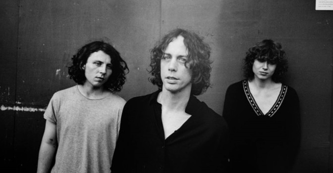 Un nouveau single pour Jealous Nostril