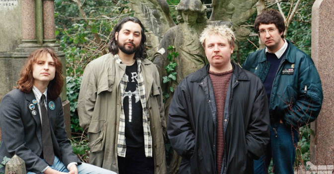 Un label et une date à Paris pour The Tubs