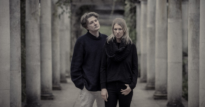 Un nouveau single de Maven Grace en écoute