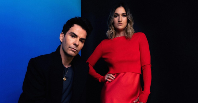 Un single et un album pour Far From Saints