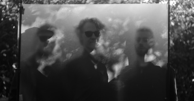Un second EP pour Theory Of Ghosts