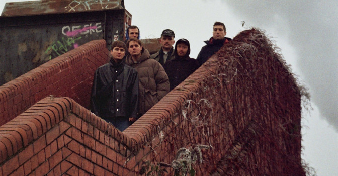 Un nouveau single pour Chain Of Flowers