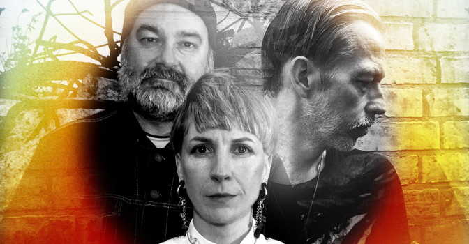 Andy Bell annonce un disque avec Masal