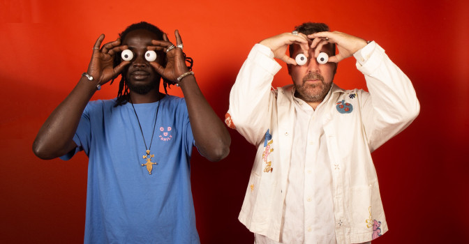 Un second single de N'Dekho en écoute