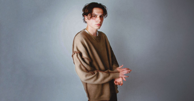 EPONINE dévoile un nouveau single