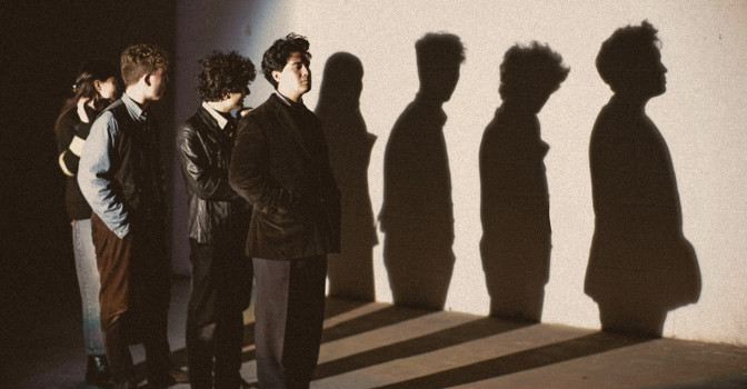 Pitchfork Music Festival - Paris