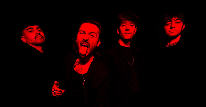 Un inédit et un EP pour Louis And The Shakes