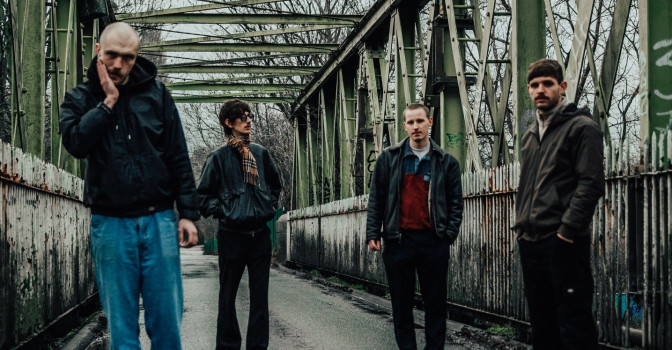 Un nouveau single de The 113 en écoute