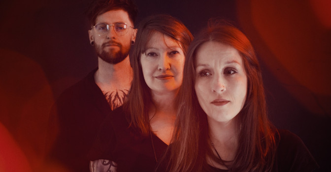 Midas Fall annoncent leur cinquième album
