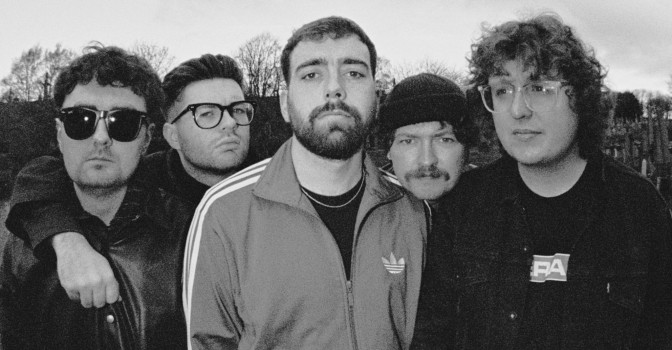 Deux dates en France pour Gallus