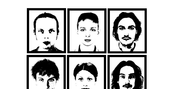 Ugly dévoilent un nouvel extrait de leur premier EP