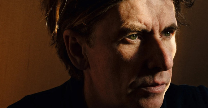Un nouveau single de Bernard Butler en écoute