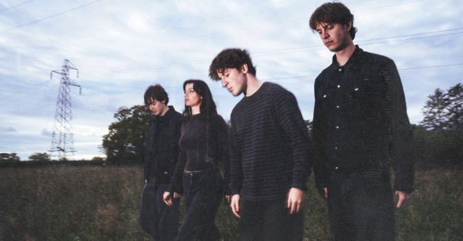 overpass dévoilent un nouveau single
