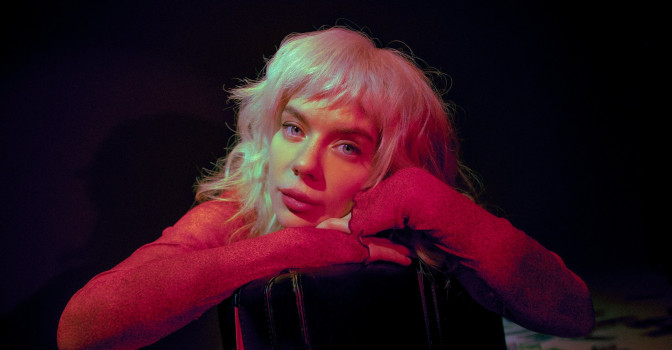 Pixey annonce son premier album