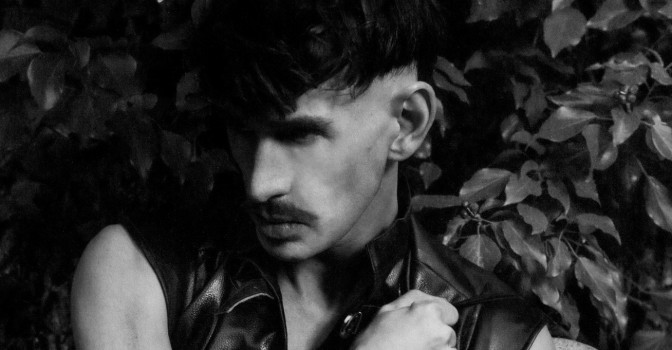 Patrick Wolf de retour avec un inédit