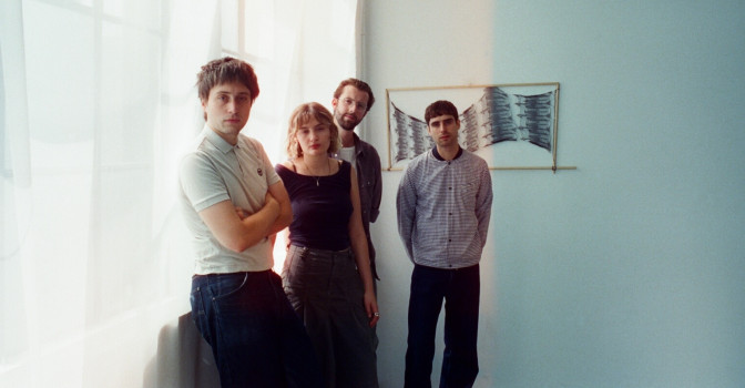 Un nouveau single pour ladylike