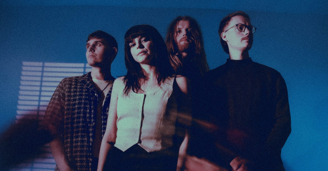 Un inédit et un EP pour Half Happy