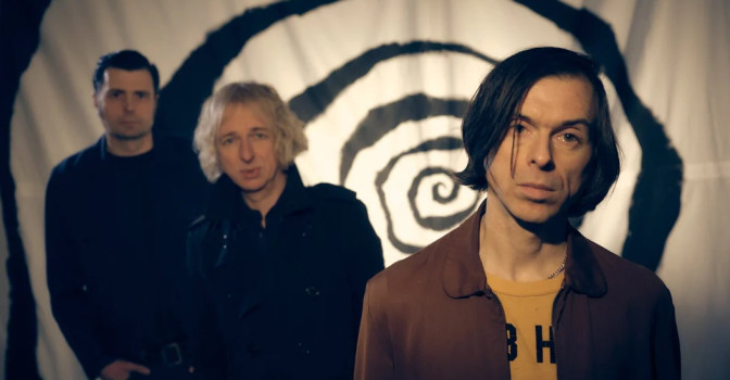 Un nouveau single pour Little Barrie