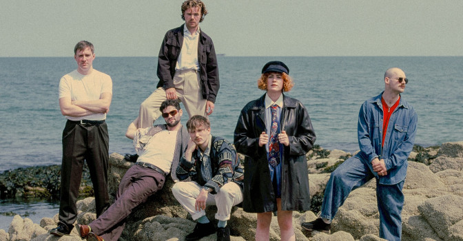 BIG LOVE de retour avec un nouveau single