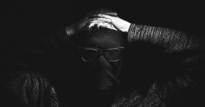 Un nouveau single de Bob Holroyd en écoute