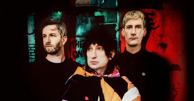 LostAlone dévoilent leur prochain titre