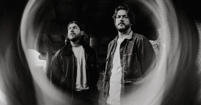 Un inédit de Cut Glass Kings en écoute