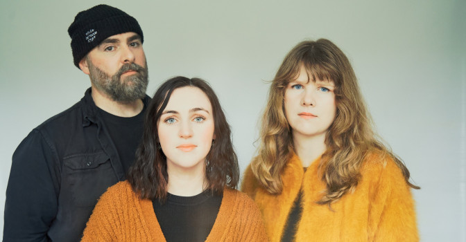 Un nouvel album pour Constant Follower