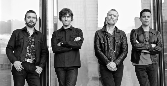 Un second single pour The Cushings