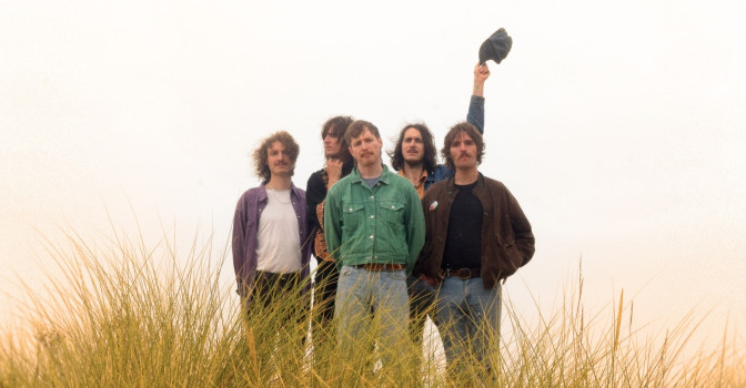 Un album de remixes et des dates en France pour Floral Image