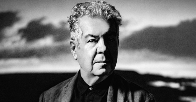 Lol Tolhurst en tournée en France