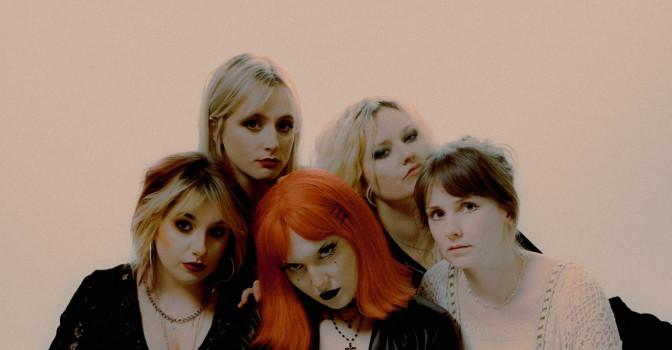 VENUS GRRRLS