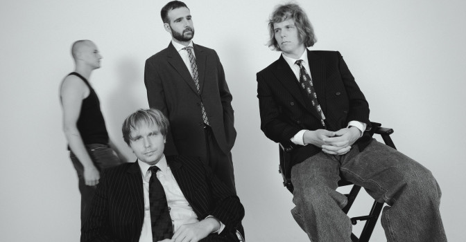 World News annoncent un premier album