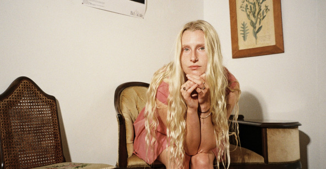 Billie Marten