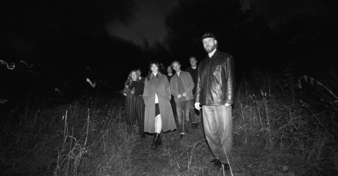 Un nouveau single de Group A.D. en écoute