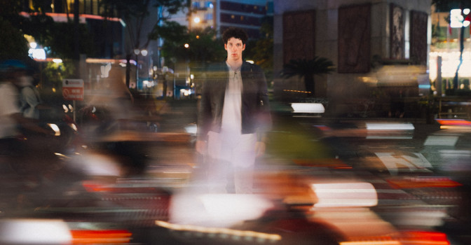 Un second album pour Tarragon