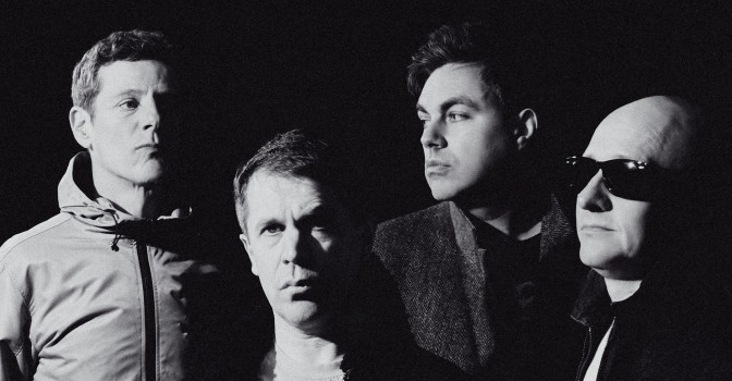 Un nouvel EP pour Hard-Fi