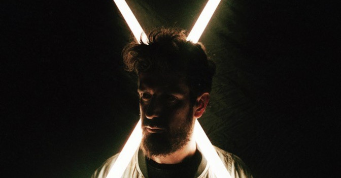 Un premier album solo pour Danalogue